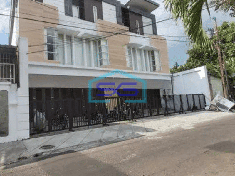 Dijual Ruko strategis dekat jalan honggowongso dan bhayangkara solo