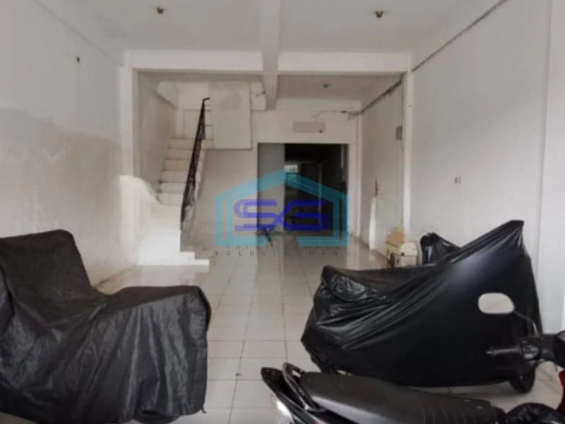 Disewakan Ruko 2 Lantai dikawsan BIsnis DI Mlati Sleman Luas Bangunan  250 m²