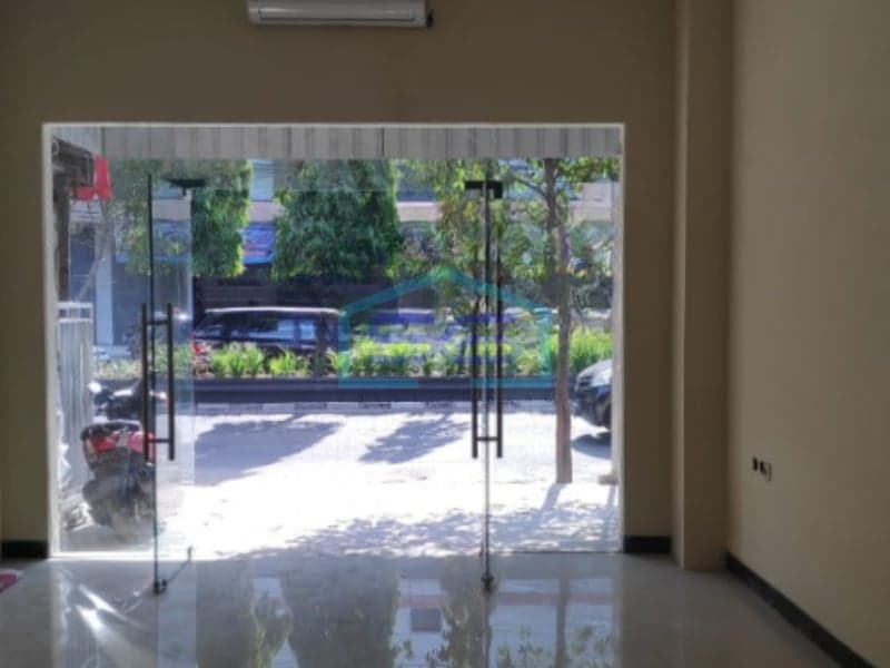 Disewakan Ruko di Depok, Sleman LT 44 m2