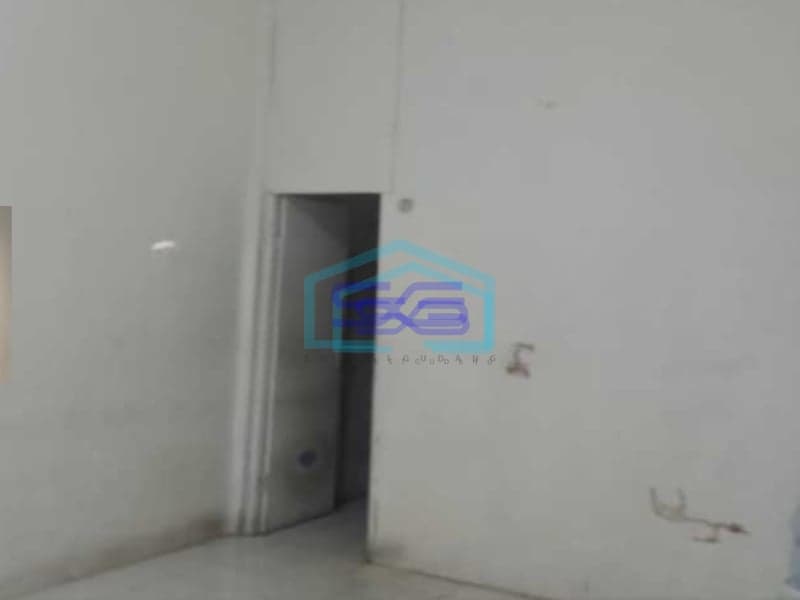 Disewakan Kantor di Jelambar Selatan 17, Jakarta Barat Bagus SHM Luas Bangunan  150 m²