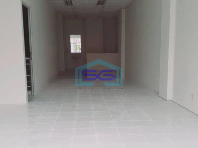 Dijual Ruko di Lokasi Strategis Itc Pahlawan Seribu Serpong Utara Tangerang Selatan