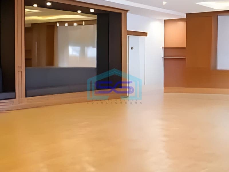 Dijual Ruko Luas Bangunan  1148 m² Lokasi di Kembangan Jakarta Barat