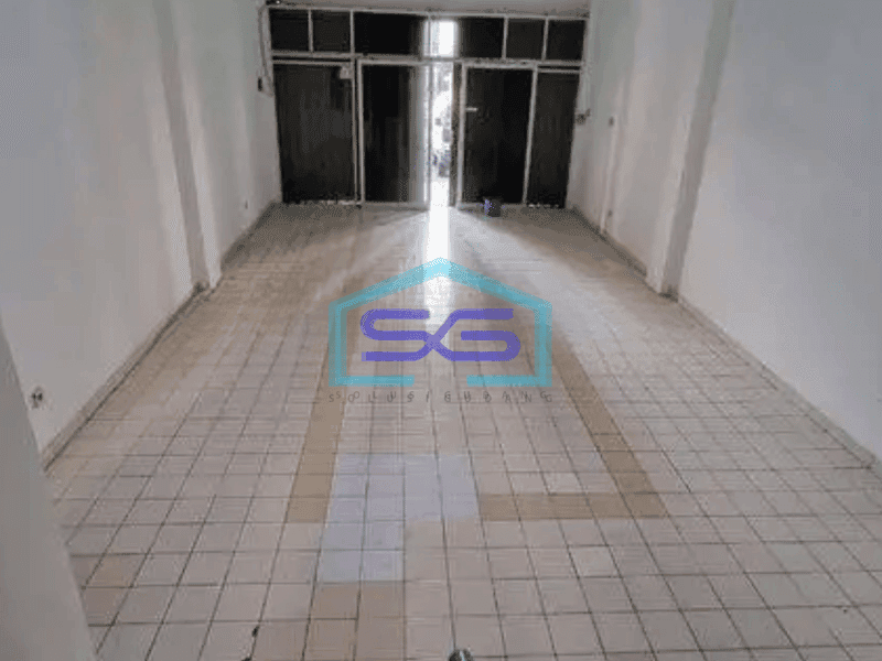 Disewa Ruko 3 Lantai Setra Sari Mall