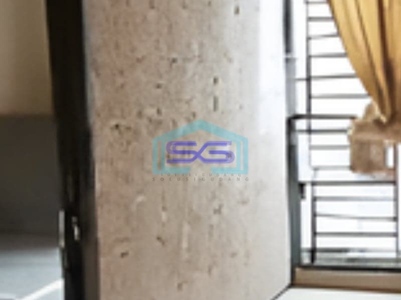Disewakan Ruko 3Lt di Bulevard Hijau Harapan Indah Bekasi Luas Bangunan 225m2