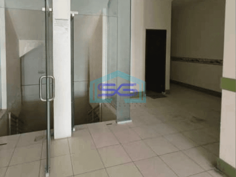 Dijual Ruko 3 Lantai Lokasi Denpasar Bali
