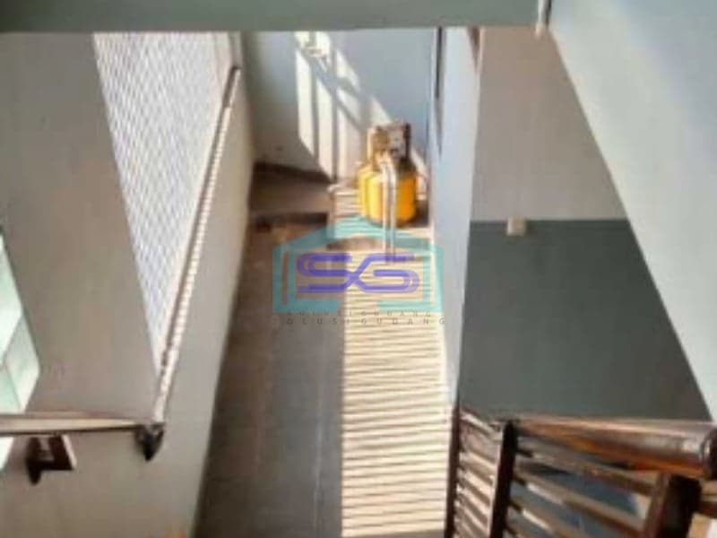 Dijual Ruko Cocok Kantor Siap Pakai Cihampelas Bandung Luas Tanah 110m2