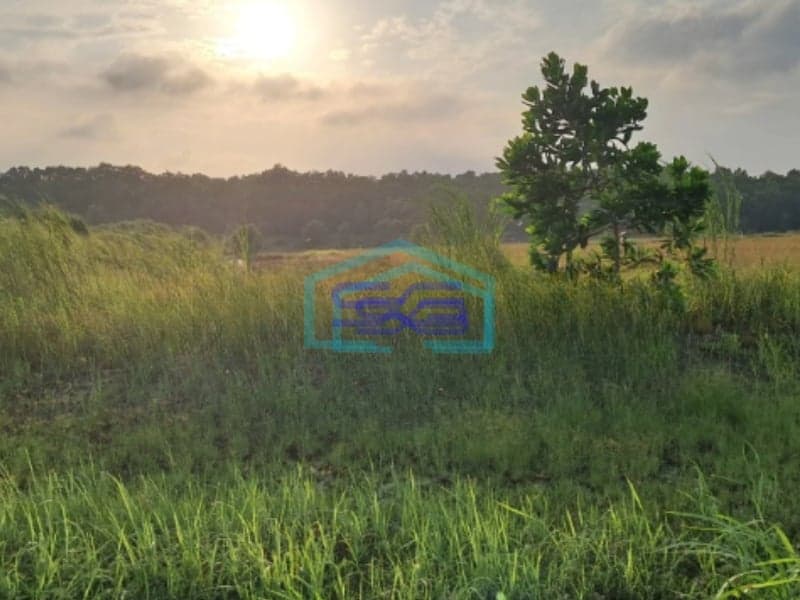 Dijual Tanah Industri DI Karawang Barat Luas Tanah  17570 m²
