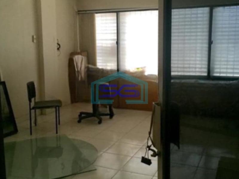 Dijual Ruko Lokasi Tepi Jalan Raya Penjaringan Jakarta Utara Luas Tanah 136 m2