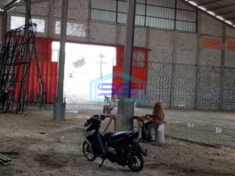 Disewakan Gudang Di Daerah Arjawinangun Cirebon