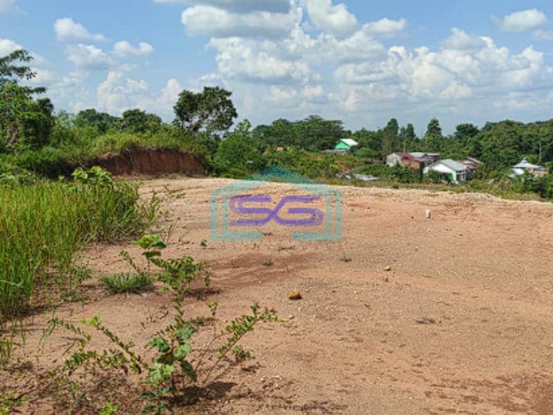 Dijual Tanah Strategis di Lubuk Linggau, Palembang Luas 22930m2