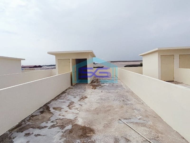 Disewakan Ruko di Jalan Bypass Alang Alang Lebar, Palembang LB 180m2
