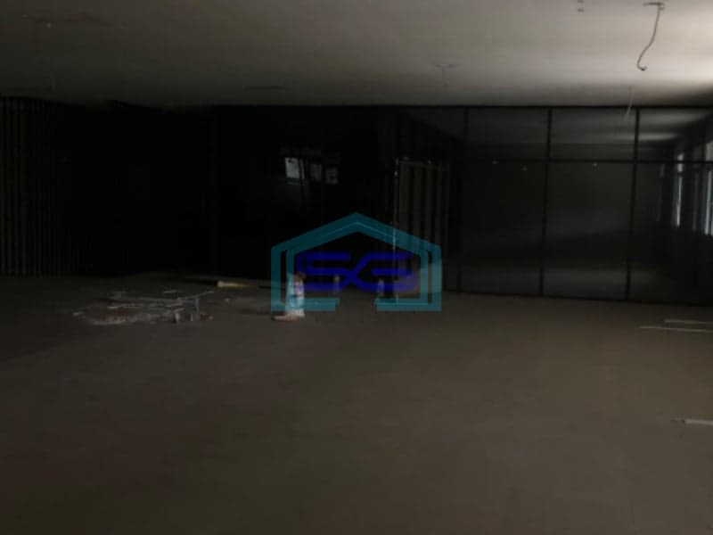 Dijual Gudang Besar Jalan Lintas Sumatera Palembang Luas Tanah 10214m2