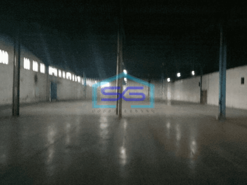 Disewakan Gudang Kiaracondong Bandung
