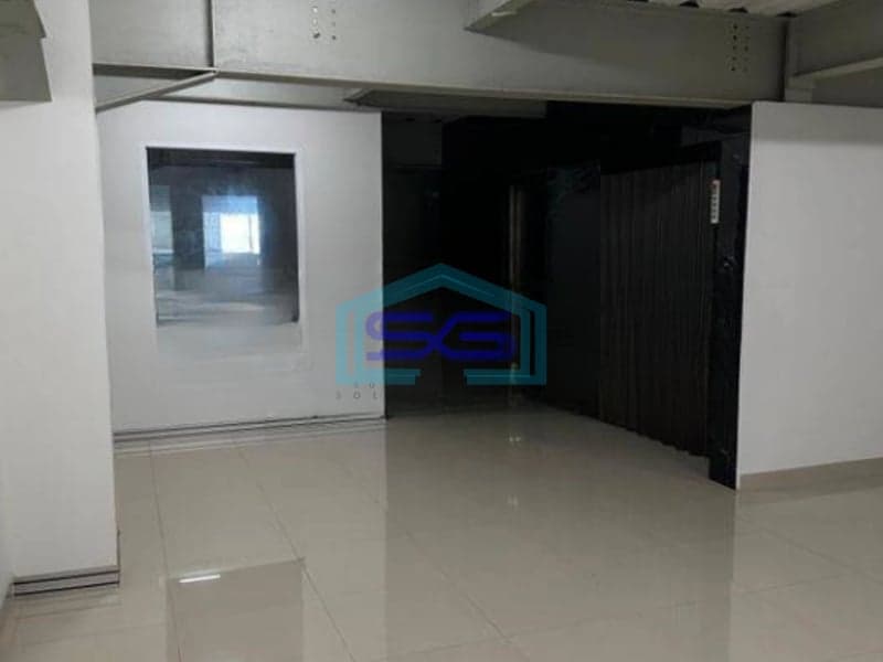 Dijual Ruko di Taman Sari Jakarta Barat Luas Tanah 485 m²