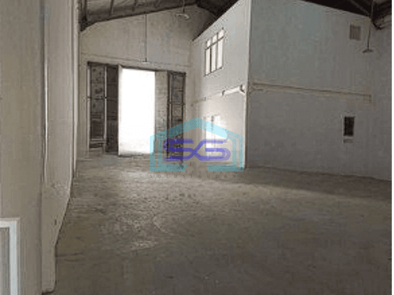 Disewakan Pabrik Standar Dalam Kawasan Central Cikarang Pusat Bekasi LT 360m2
