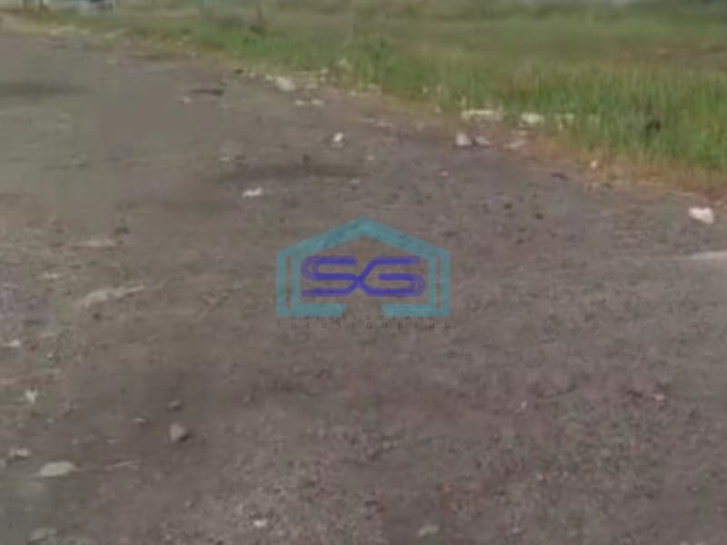 Dijual Tanah Lokasi Strategis Luas 20000 m² Lokasi Karawaci Tangerang