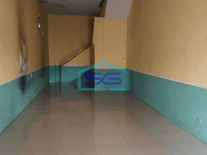 Dijual Ruko Murah Minimalis Pinggir Jalan Utama di Mergangsan Jogja