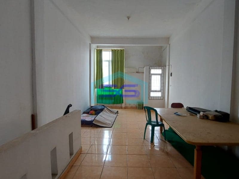 Dijual Ruko 2 Lantai di Jalan Talang Keramat Banyuasin Sumatera Selatan