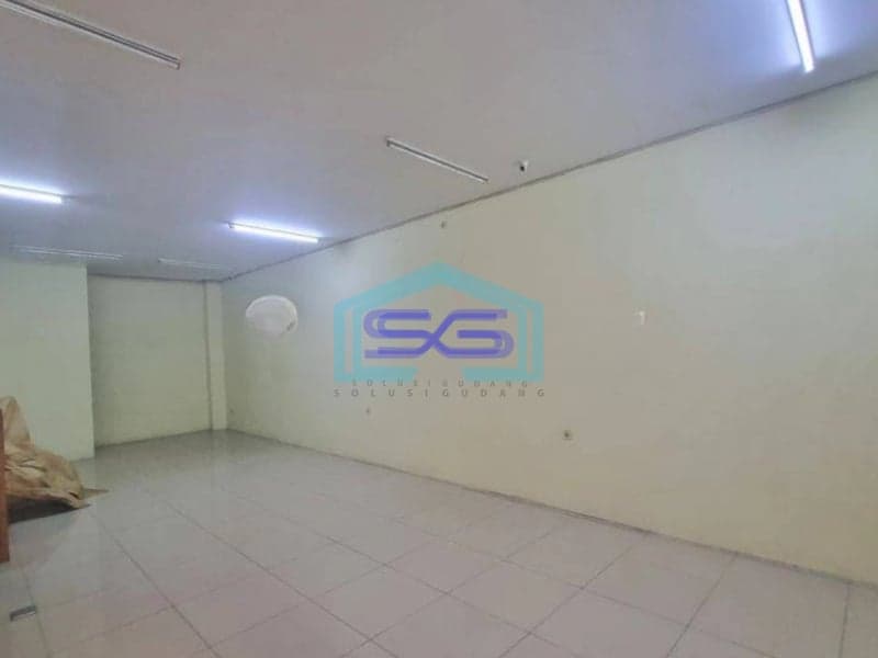 Dijual Ruko Soreang Bandung Mainroad Strategis LB 183m2