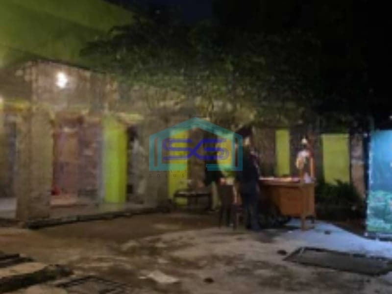 Disewakan Ruang usaha Lokasi Strategis di Rungkut Surabaya
