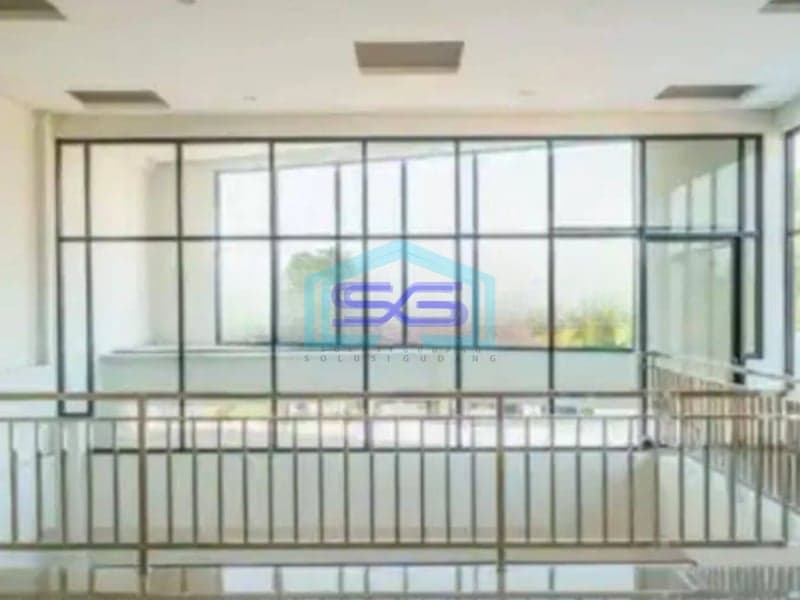 Disewakan Ruko di Area Bantul Yogyakarta Cocok Untuk Kantor LT 400m2 Bangunan Baru