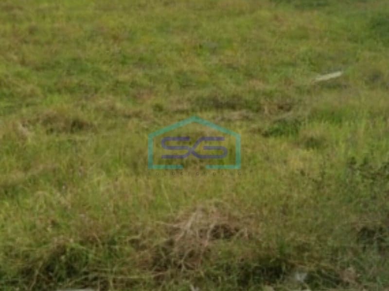 Dijual Tanah Luas 3310 m² Lokasi Bebas Banjir di Tegal