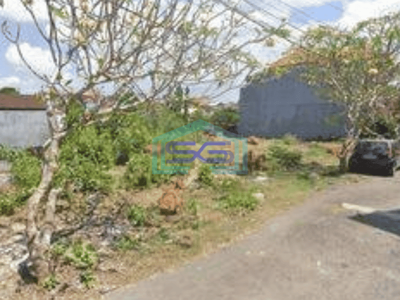 Dijual Tanah Murah Di Cargo Denpasar, Bali