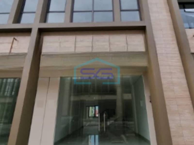 Dijual Ruko Luas Bangunan 178 m² 3 Lantai Lokasi di Tangerang Banten