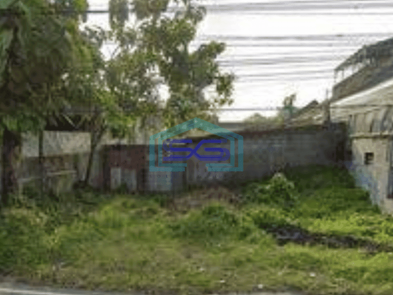 Dijual Tanah Kosong Jl Ringroad Utara Kembang, Sleman Yogyakarta
