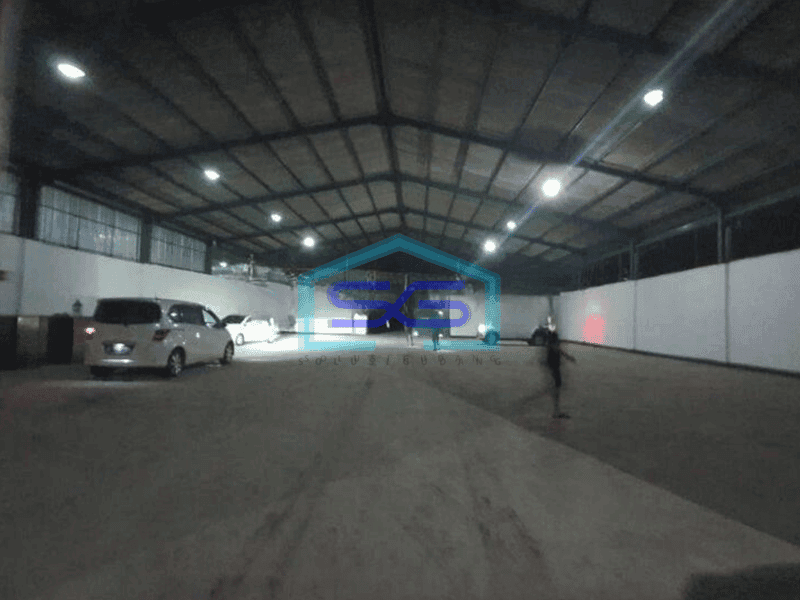 Disewakan Gudang di Karangtengah Cianjur