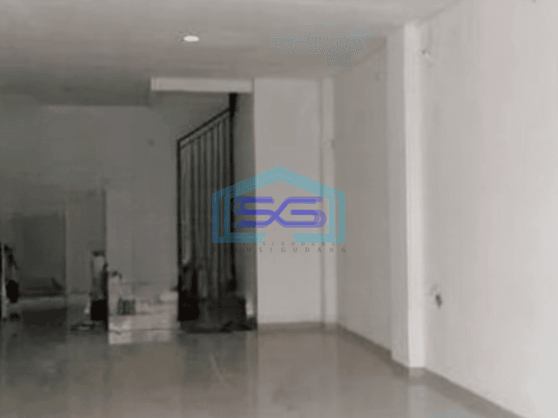 Disewakan Ruko di Kelapa Gading Jakarta Utara Luas Bangunan  300 m²