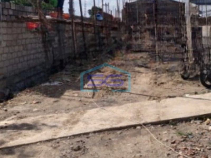 Warehouse for Rent Flood-Free Building Area 1200 sqm Sukoharjo Location