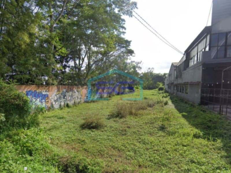 Dijual Tanah Luas di Sinduharjo Sleman, Jogja LT 4.172 m2