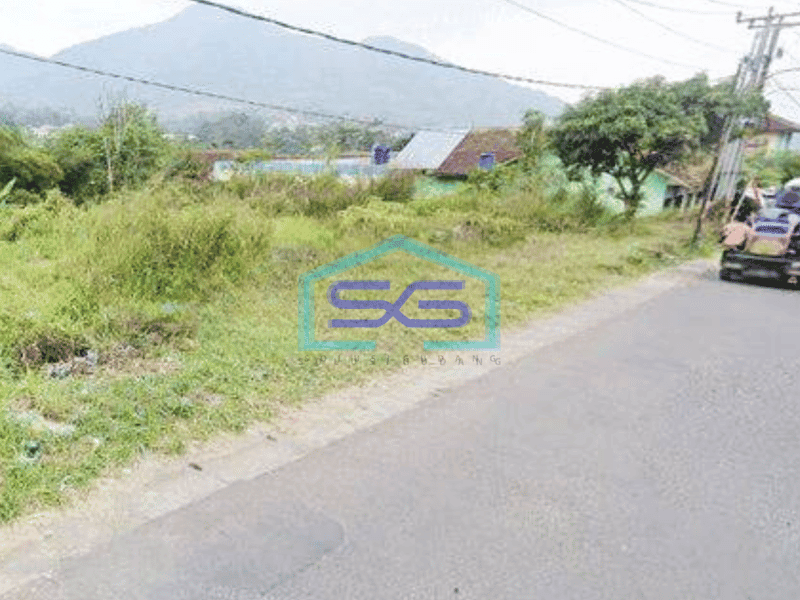 Dijual Tanah di Jatinangor Sumedang
