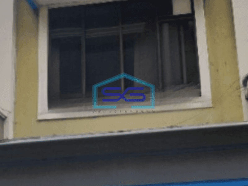 Dijual Ruko di Waru Sidoarjo Jawa Timur