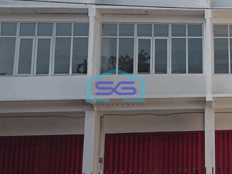 Disewakan Ruko di Surabaya Jawa Timur