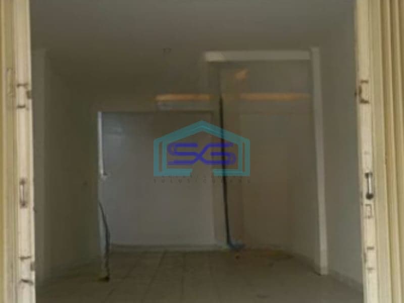 Dijual Ruko 2 Lantai Graha Mas Jababeka Cikarang Utara Bekasi Sertifikat SHM LB 80m2