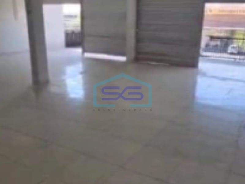 Disewakan Ruko Luas Tanah 255 m² Lokasi di Semarang