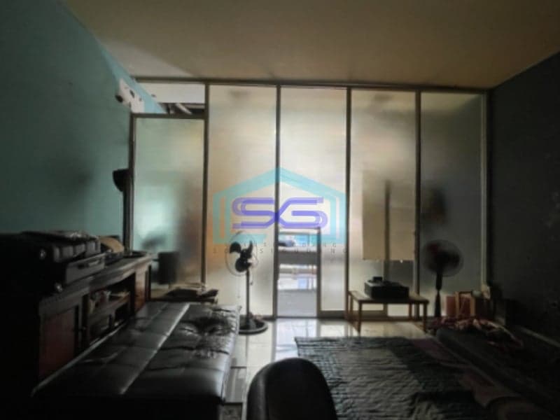 Dijual Ruko Siap Pakai Di Kemang Jakarta Selatan Luas Bangunan 265m2
