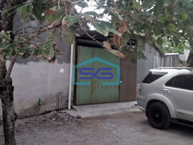 Disewakan Gudang Murah Minimalis di Kalasan Dekat Bandara Yogyakarta