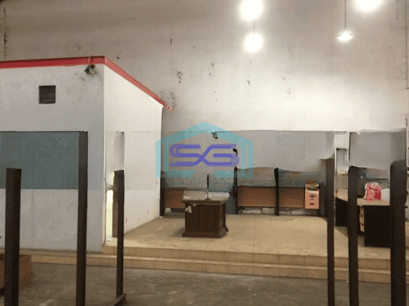 Disewakan Ruko Lokasi Denpasar Timur Bali