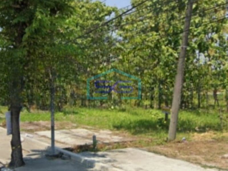Dijual Tanah Luas 8700 m² Lokasi Ngawi Jawa Timur