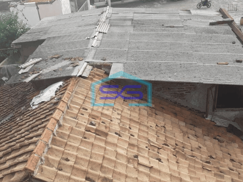 Dijual Tanah di Buah Batu Bandung Jawa Barat