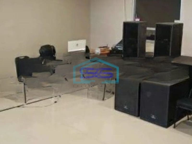 Dijual Ruang Usaha Lokasi Strategis Luas Tanah 371 m² di Kalasan Sleman Yogyakarta