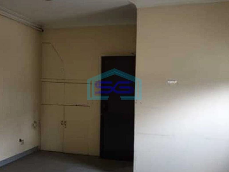 Dijua Ruko Strategis Di Kelapa Gading Boulevard Jakarta Utara 150m2
