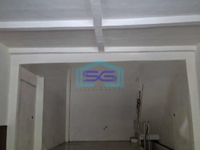 Dijual Ruko Bagus 2 Lantai Luas Bangunan 125 m² Lokasi Dinoyo Malang