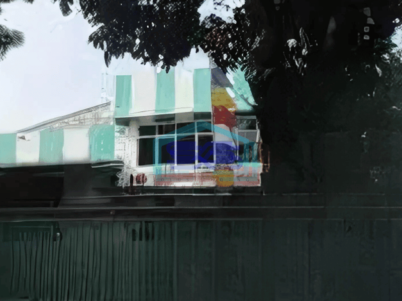 Dijual Gudang di Jababeka Cikarang Gudang Murah Jababeka Kawasan Industri