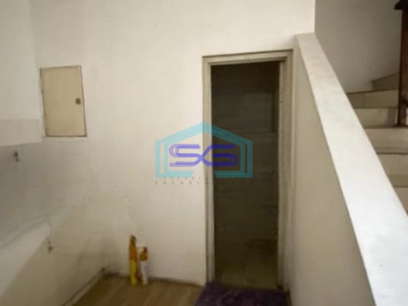 Dijual Ruko 3 Lantai Luas Bangunan  288 m² Lokasi Tanjung Duren Jakarta Barat