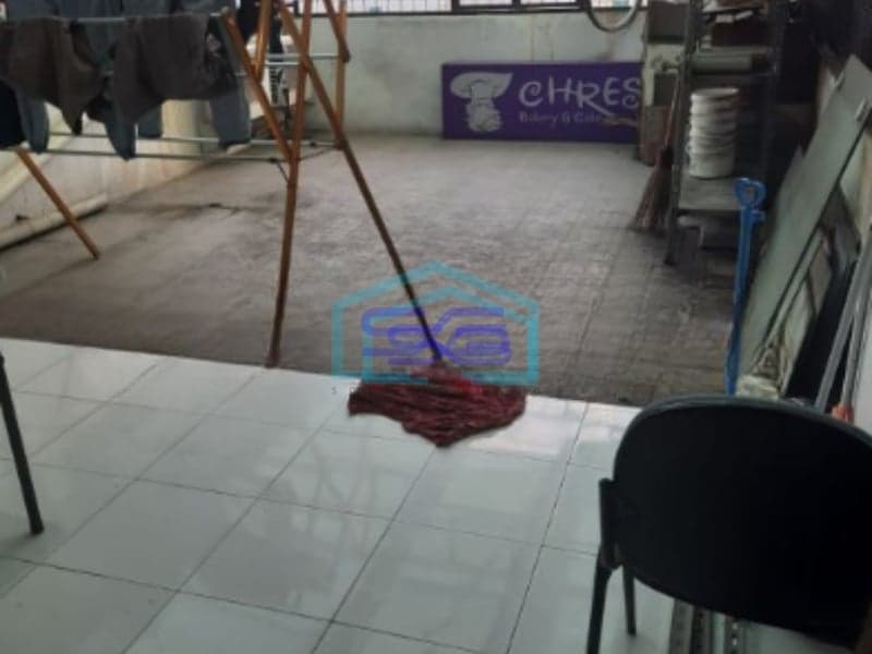 Dijual Ruko Luas Bangunan  300 m² Lokasi di Pluit Jakarta Utara