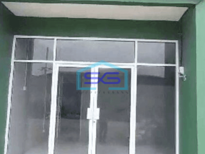 Disewakan Gudang kawasan industri Jatake Tangerang